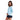SALTY CREW FLIP FLOP SCOOP NECK LONG SLEEVE T-SHIRT