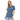 SALTY CREW FLORAL TIPPET BOYFRIEND TEE