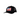 SALTY CREW FREEDOM FLAG RETRO TRUCKER HAT