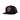 SALTY CREW GO FISH TRUCKER HAT-BLACK-