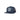 SALTY CREW GO FISH TRUCKER HAT-NAVY-