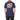 SALTY CREW GREETINGS PREMIUM S/S TEE-NAVY HEATHER-S-