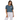 SALTY CREW IN THE RAYS CROP TEE