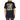 SALTY CREW INK SLINGER S/S BOYS TEE-BLACK-S-
