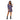 SALTY CREW LAYDAY DRESS
