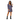 SALTY CREW LAYDAY DRESS