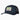 SALTY CREW MAHI MOUNT RETRO TRUCKER HAT-NAVY-