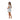 SALTY CREW MAINLAND DRESS
