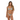 SALTY CREW NORTH SHORE MIDI BIKINI BOTTOMS
