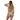 SALTY CREW NORTH SHORE MIDI BIKINI BOTTOMS