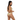 SALTY CREW NORTH SHORE MIDI BIKINI BOTTOMS