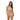 SALTY CREW NORTH SHORE MIDI BIKINI BOTTOMS