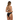 SALTY CREW OPITCAL REVERSIBLE CHEEKY BIKINI BOTTOMS