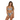 SALTY CREW OPITCAL REVERSIBLE CHEEKY BIKINI BOTTOMS