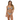 SALTY CREW OPTICAL SKIMPY V BIKINI BOTTOMS