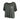 SALTY CREW OUTLINED CROP TEE