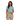 SALTY CREW OUTLINED CROP TEE