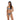 SALTY CREW RATTAN PALMS REVERSIBLE BRALETTE