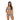 SALTY CREW RATTAN PALMS REVERSIBLE BRALETTE