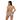 SALTY CREW RATTAN PALMS REVERSIBLE BRALETTE