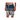 SALTY CREW RIPPLE BOARDSHORT-