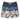 SALTY CREW RIPPLE BOARDSHORT