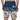 SALTY CREW RIPPLE BOARDSHORT