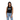 SALTY CREW SEA LIFE CROP TOP
