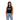 SALTY CREW SEA LIFE CROP TOP