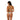 SALTY CREW SEAFARER STRING BIKINI TOP
