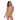 SALTY CREW SEAFARER STRING BIKINI TOP
