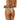 SALTY CREW SEAFARER STRING BIKINI TOP