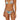 SALTY CREW SEAFARER STRING BIKINI TOP