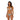 SALTY CREW SEAFARER STRING BIKINI TOP