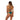 SALTY CREW SEAFARER STRING RIB BIKINI TOP