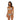 SALTY CREW SEAFARER TIE SIDE BIKINI BOTTOMS