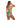 SALTY CREW SEAFARER TRI BIKINI TOP