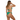 SALTY CREW SEAFARER TRI BIKINI TOP