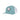 SALTY CREW SEALINE RETRO TRUCKER HAT-DUSTY TURQUOISE-
