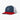 SALTY CREW SEALINE RETRO TRUCKER HAT
