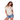 SALTY CREW SEASIDE BOYFRIEND TEE