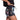 SALTY CREW SEAWORTHY UTILITY SHORT