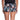 SALTY CREW SEAWORTHY UTILITY SHORT