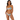 SALTY CREW SESSIONS BIKINI TOP