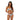 SALTY CREW SESSIONS "V" BIKINI BOTTOM