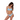 SALTY CREW SESSIONS "V" BIKINI BOTTOM