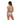SALTY CREW SESSIONS "V" BIKINI BOTTOM