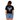 SALTY CREW SHAKA CROP TEE
