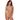 SALTY CREW SHOREBREAK RIB BIKINI TOP