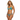 SALTY CREW SHOREBREAK SIDE STRING BIKINI BOTTOM